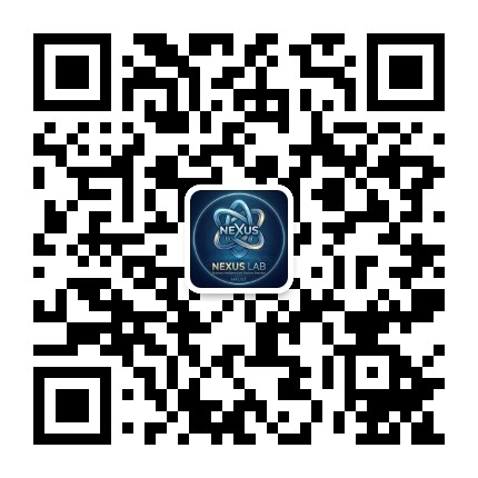 WeChat QR Code