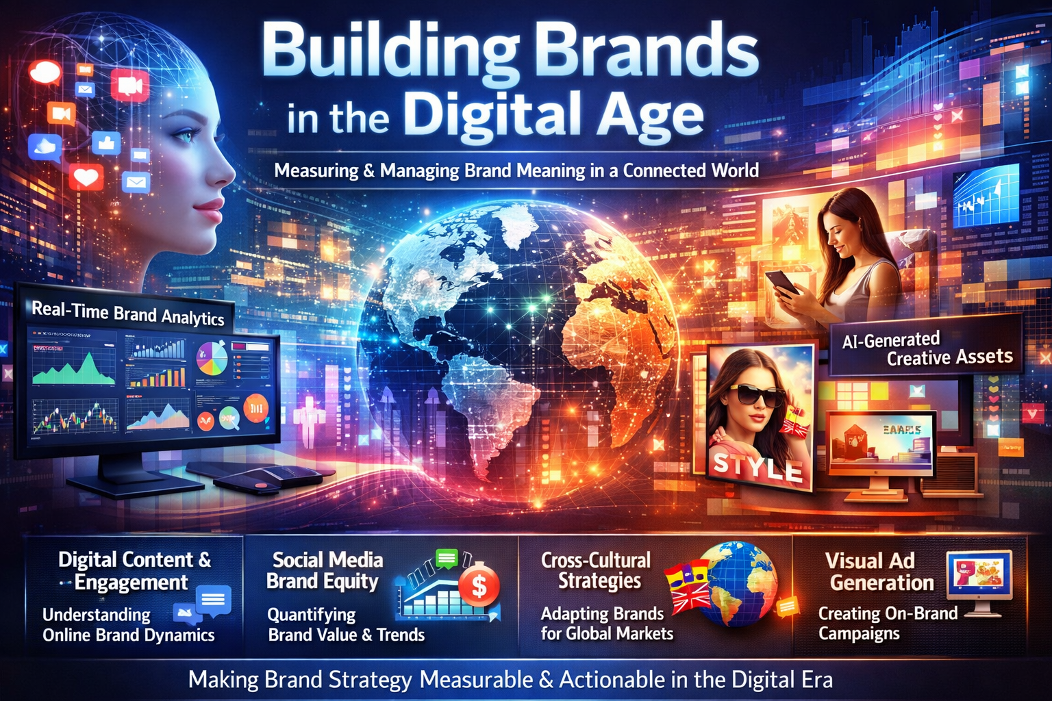 Marketing Intelligence 4